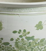 Fenghuang Planter - Jade