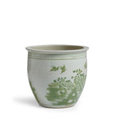 Fenghuang Planter - Jade