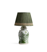 Fenghuang Table Lamp - Jade