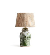 Fenghuang Table Lamp - Jade