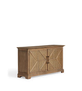 Fletcher Sideboard - Natural