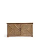 Fletcher Sideboard - Natural