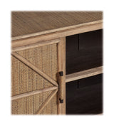 Fletcher Sideboard - Natural