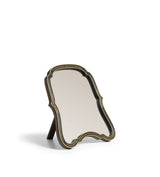 Floreale Mirror - Antique Gold