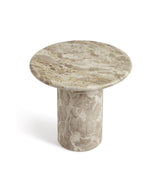 Floren Side Table - Capri