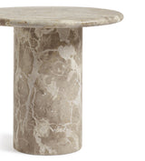 Floren Side Table - Capri