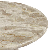 Floren Side Table - Capri