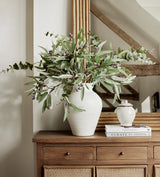 Fyli Vase - Large - White