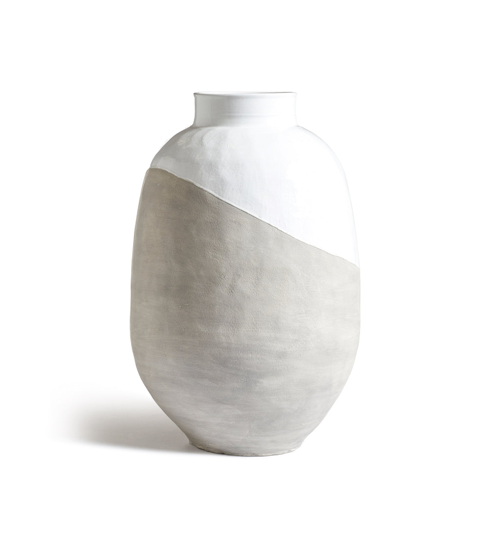 Georgia Planter - Grey