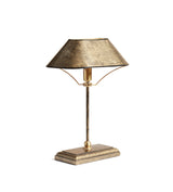 Grisewood Lamp and Shade - Rubbed Bronze
