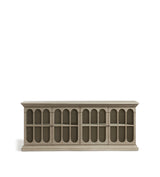 Gustaf Sideboard - Large - Washed Grey