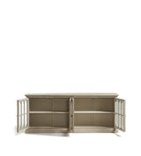 Gustaf Sideboard - Large - Washed Grey