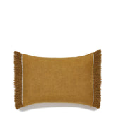 Halara Cushion Cover - Mustard
