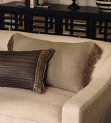 Halara Cushion Cover - Natural