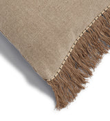 Halara Cushion Cover - Natural