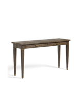 Hawkley Console Table - Watered Grey