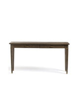 Hawkley Console Table - Watered Grey