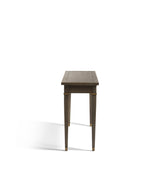 Hawkley Console Table - Watered Grey