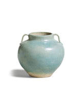 Hongwu Pot - Large - Celadon