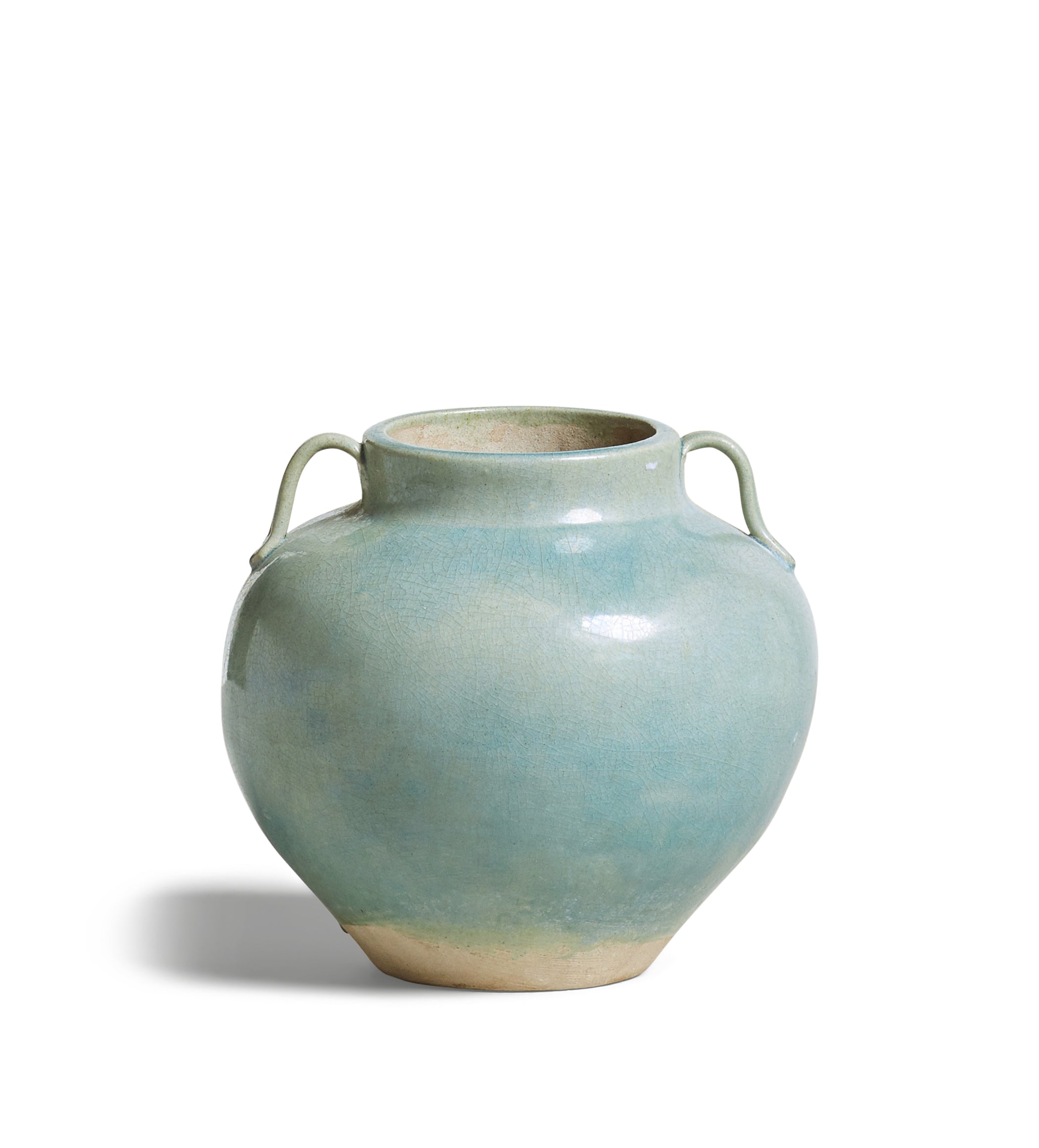 Hongwu Pot - Large - Celadon