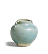 Hongwu Pot - Large - Celadon