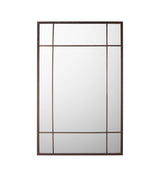 Ikkuna Mirror - Iron