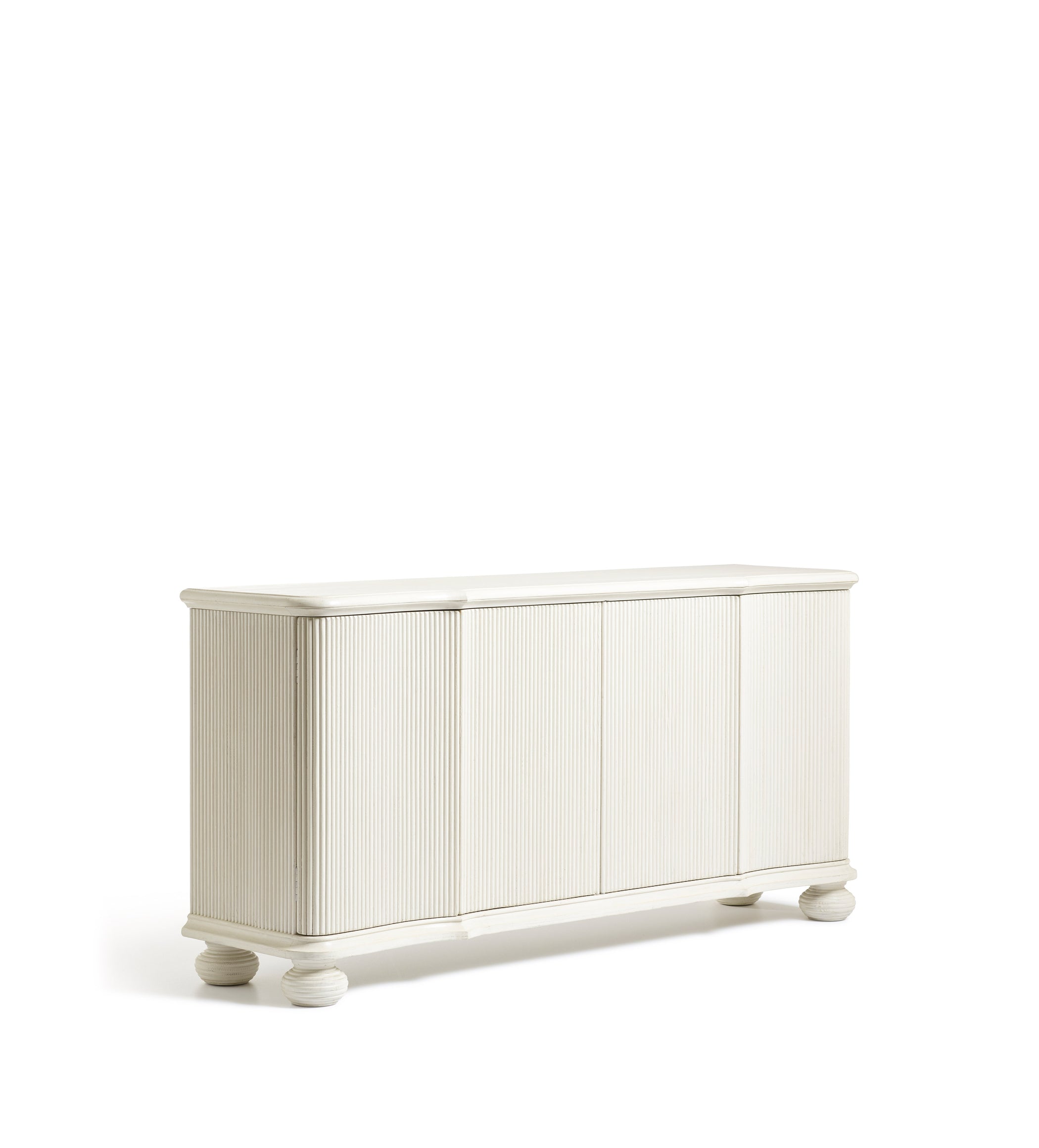 Ingrid Sideboard - Chalk