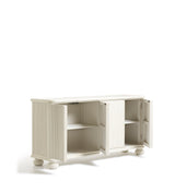 Ingrid Sideboard - Chalk