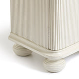 Ingrid Sideboard - Chalk