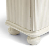 Ingrid Sideboard - Chalk