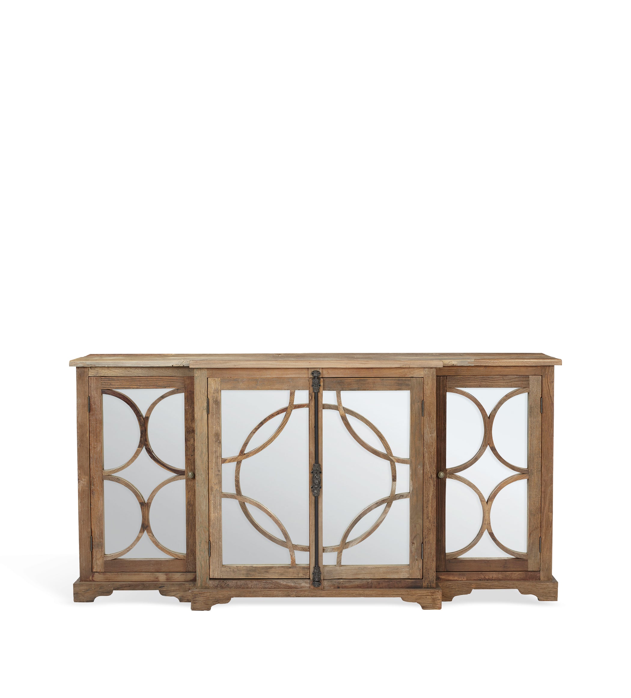 Inigo Sideboard - Recycled Elm