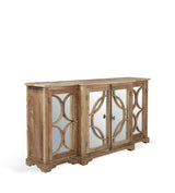 Inigo Sideboard - Recycled Elm