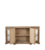 Inigo Sideboard - Recycled Elm