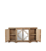 Inigo Sideboard - Recycled Elm