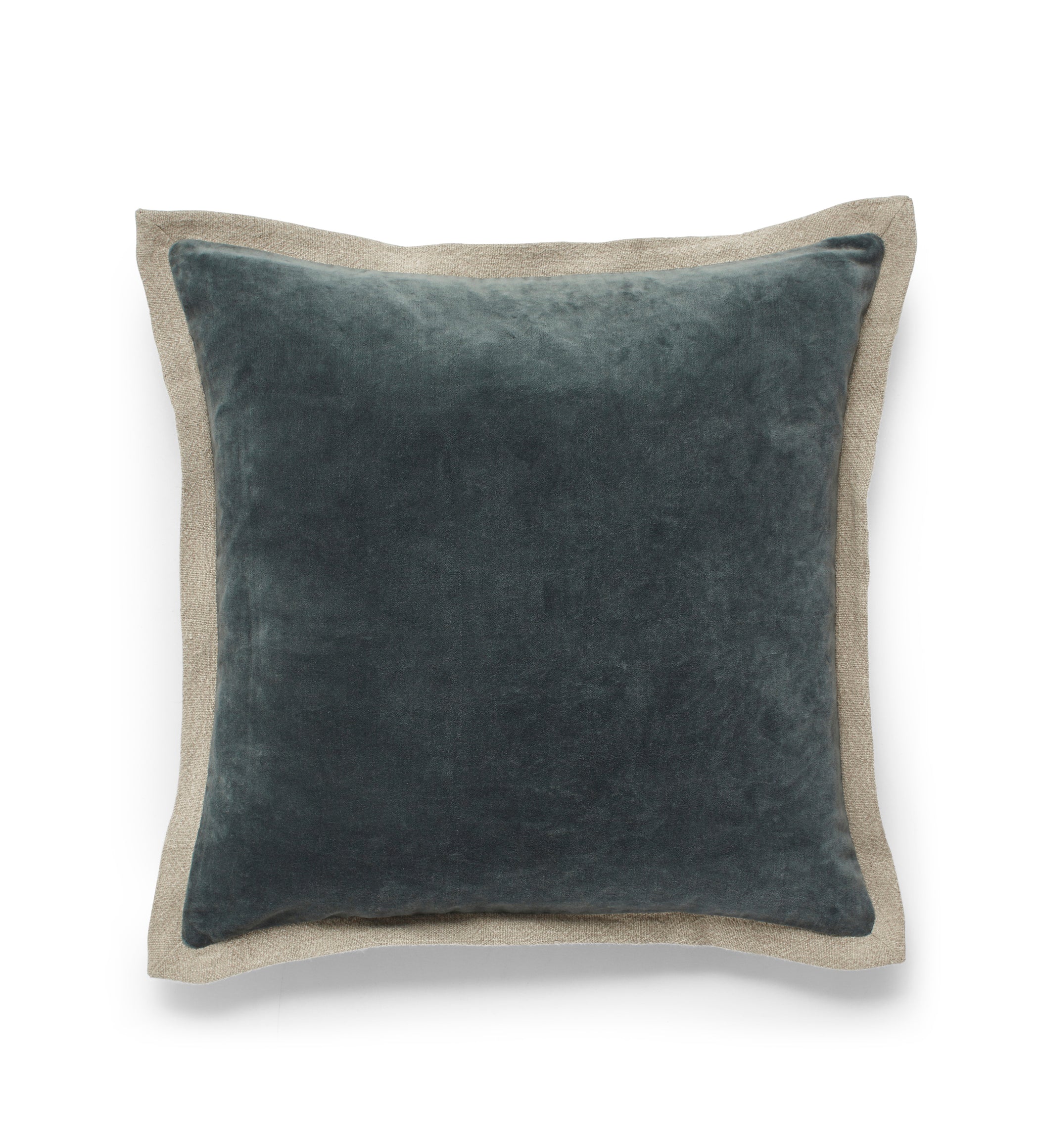Isla Cushion Cover - Air Force Blue