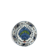 Isphahan Side Plates - Set of Four - Multi