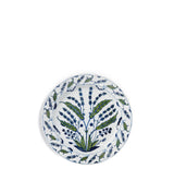 Isphahan Side Plates - Set of Four - Multi