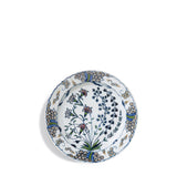 Isphahan Side Plates - Set of Four - Multi