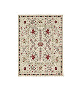 Ivy Rug 244x305cm - Natural/Multi