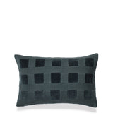 Janela Cushion Cover - Marine Blue