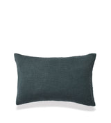 Janela Cushion Cover - Marine Blue