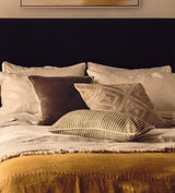 Jule Cushion Cover - Barley
