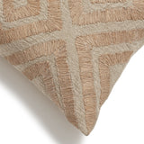 Jule Cushion Cover - Barley