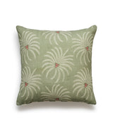 Jussara Outdoor Cushion - Sage