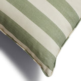 Jussara Outdoor Cushion - Sage