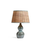 Kalinda Table Lamp - Celadon