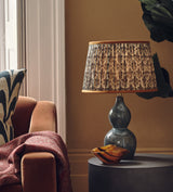 Kalinda Table Lamp - Celadon