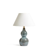 Kalinda Table Lamp - Celadon