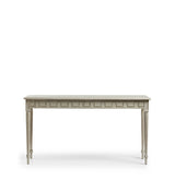 Kastiel Console Table - Washed Grey
