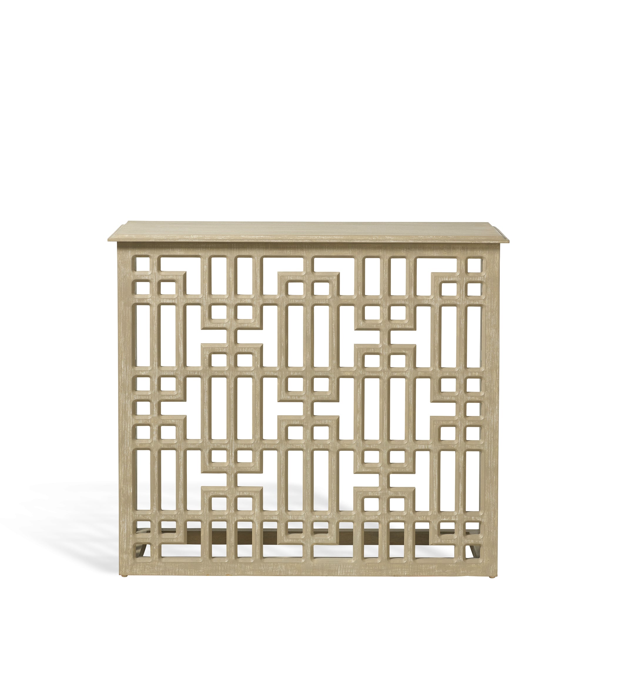 Katsura Console Table - Natural